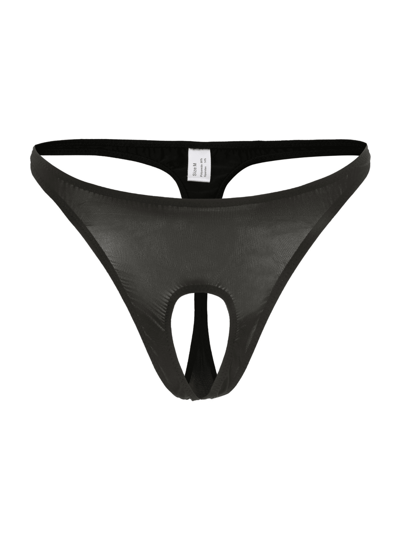 Men’s Lightweight Shorts Solid Color Minimal Casual Wear