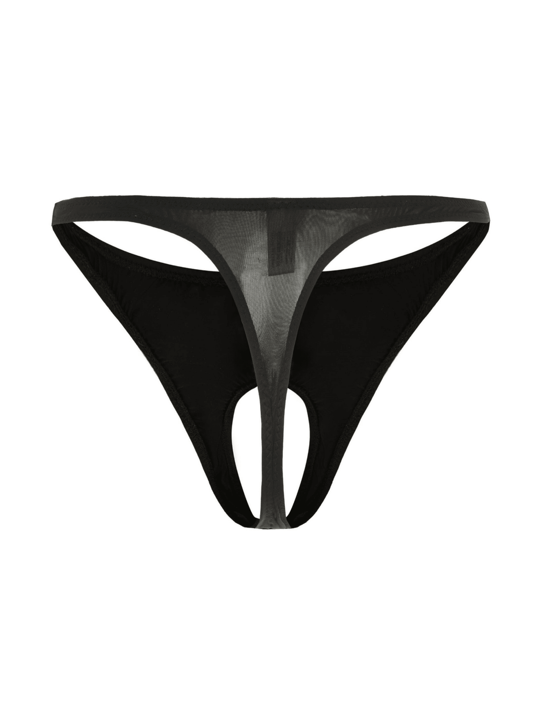 Men’s Lightweight Shorts Solid Color Minimal Casual Wear