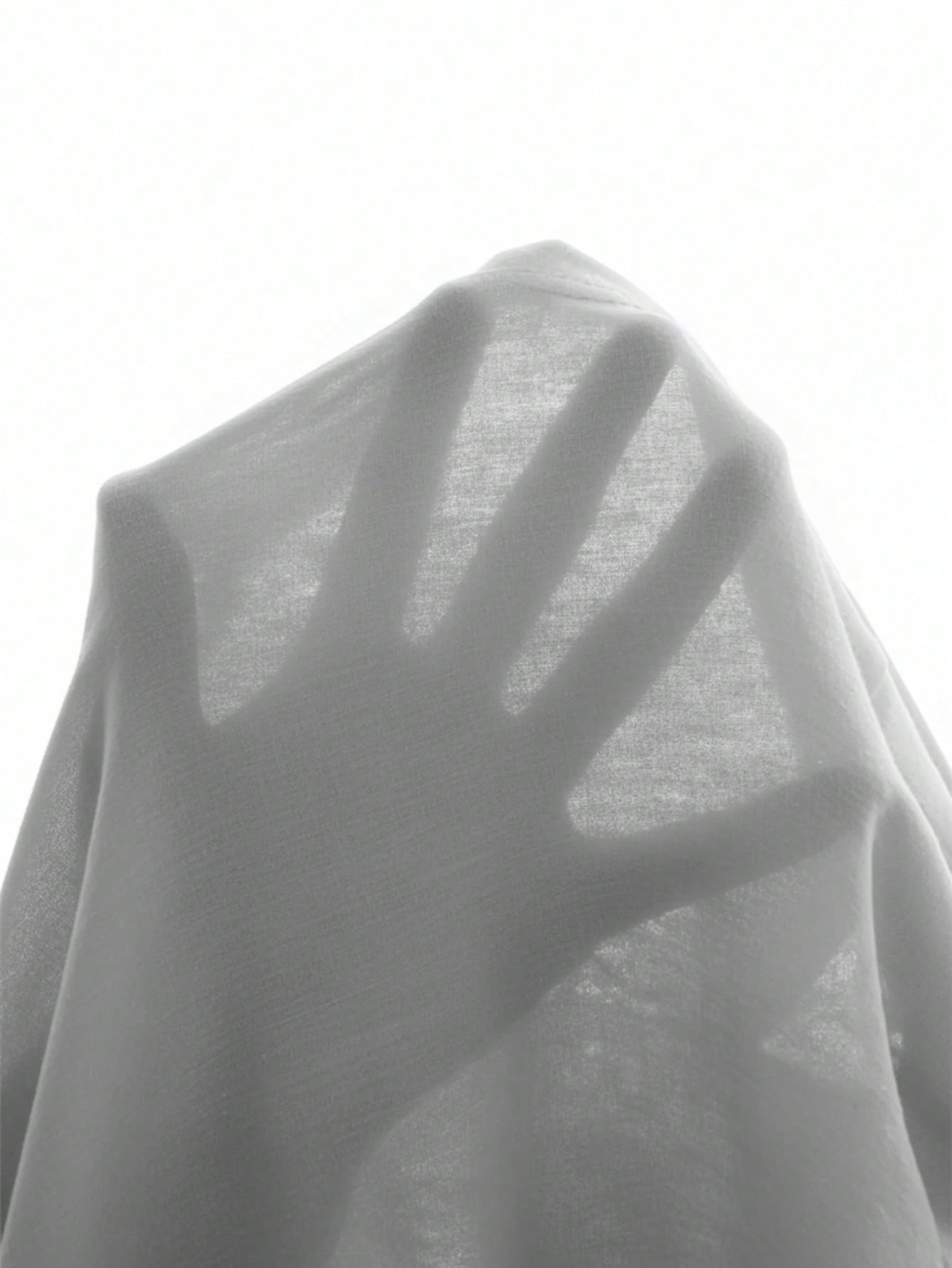 Men Solid Sleeveless Plain Tank Top