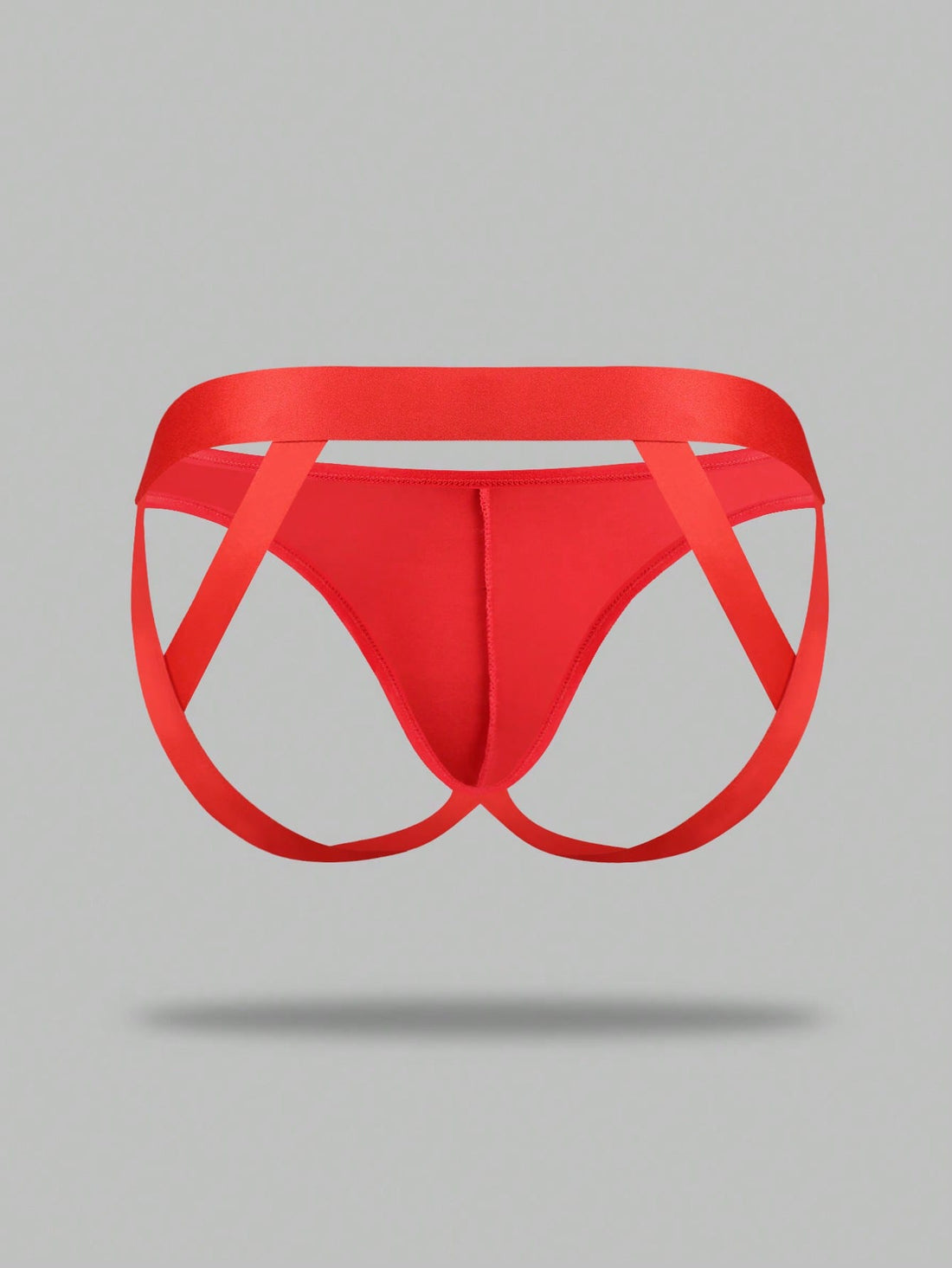 Men's Breathable Soft Casual Shorts With Lightweight Stretch Fabric