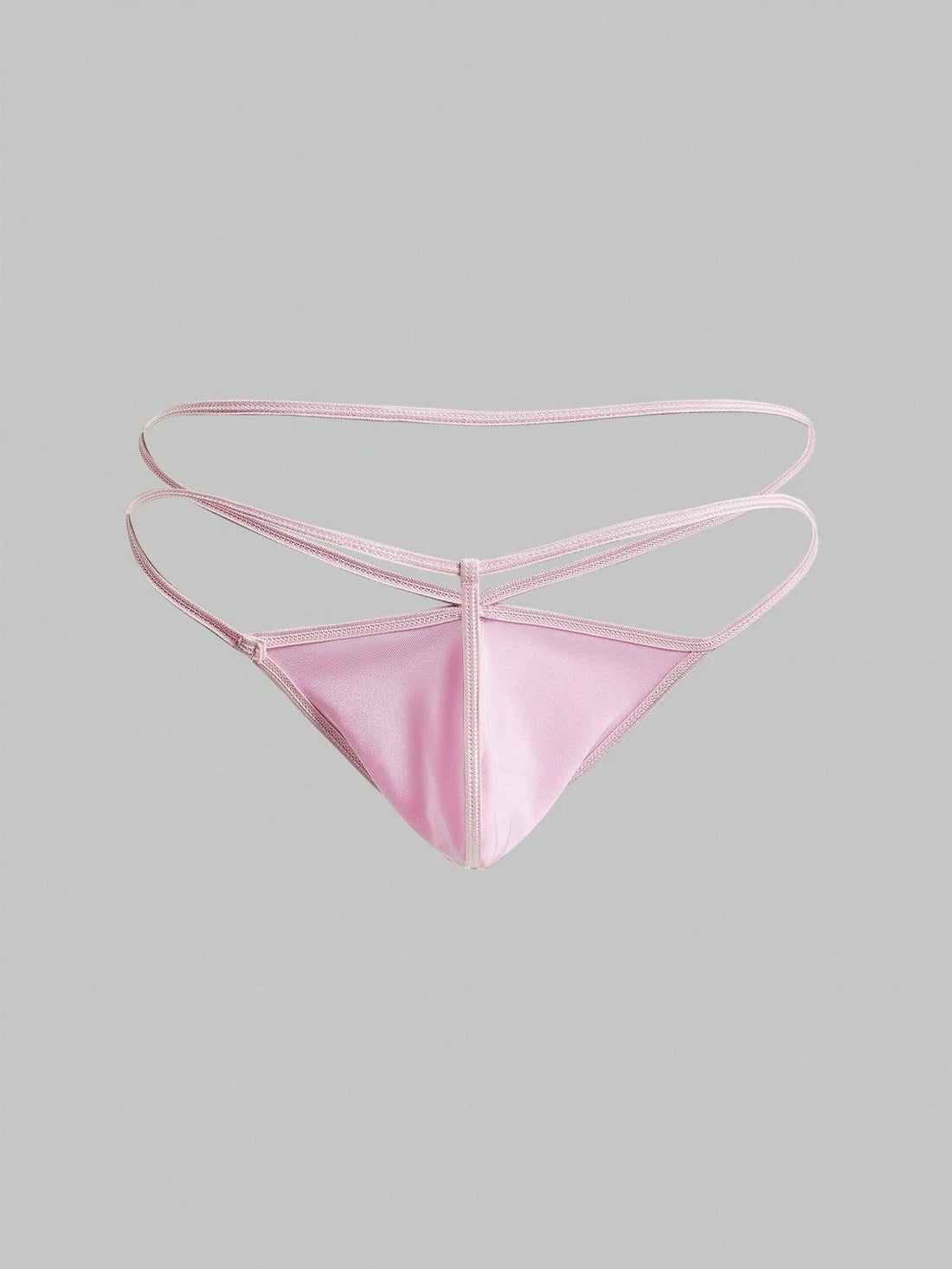 Men's Low Rise Casual Shorts With Soft Breathable Stretch Fabric