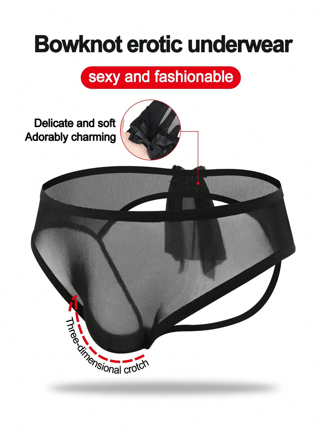 Men's Casual Shorts With Soft Breathable Stretch Fabric And Elastic Waist