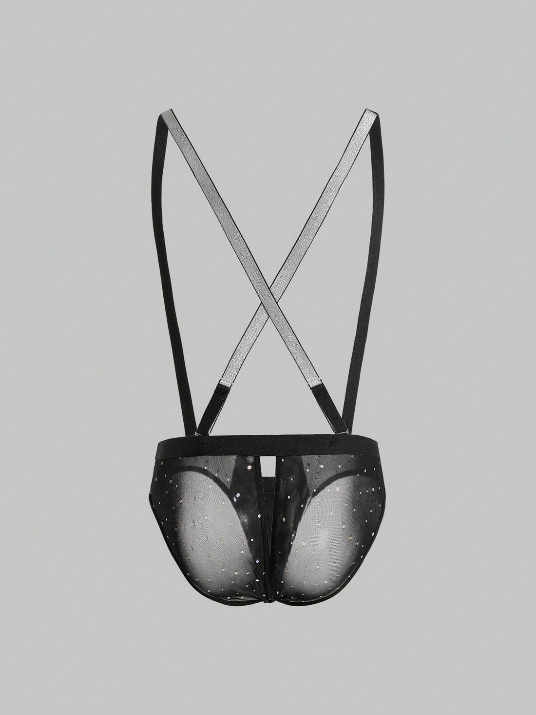 Men's Casual Party Shorts With Soft Breathable Stretch Fabric