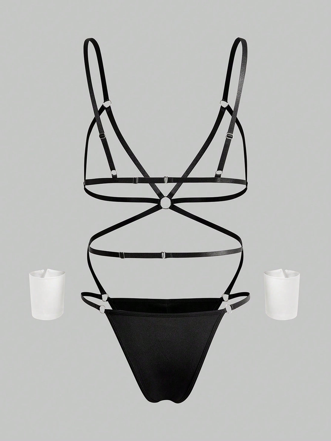 Men's Casual Shorts Set With Soft Stretch Fabric For Festive Wear