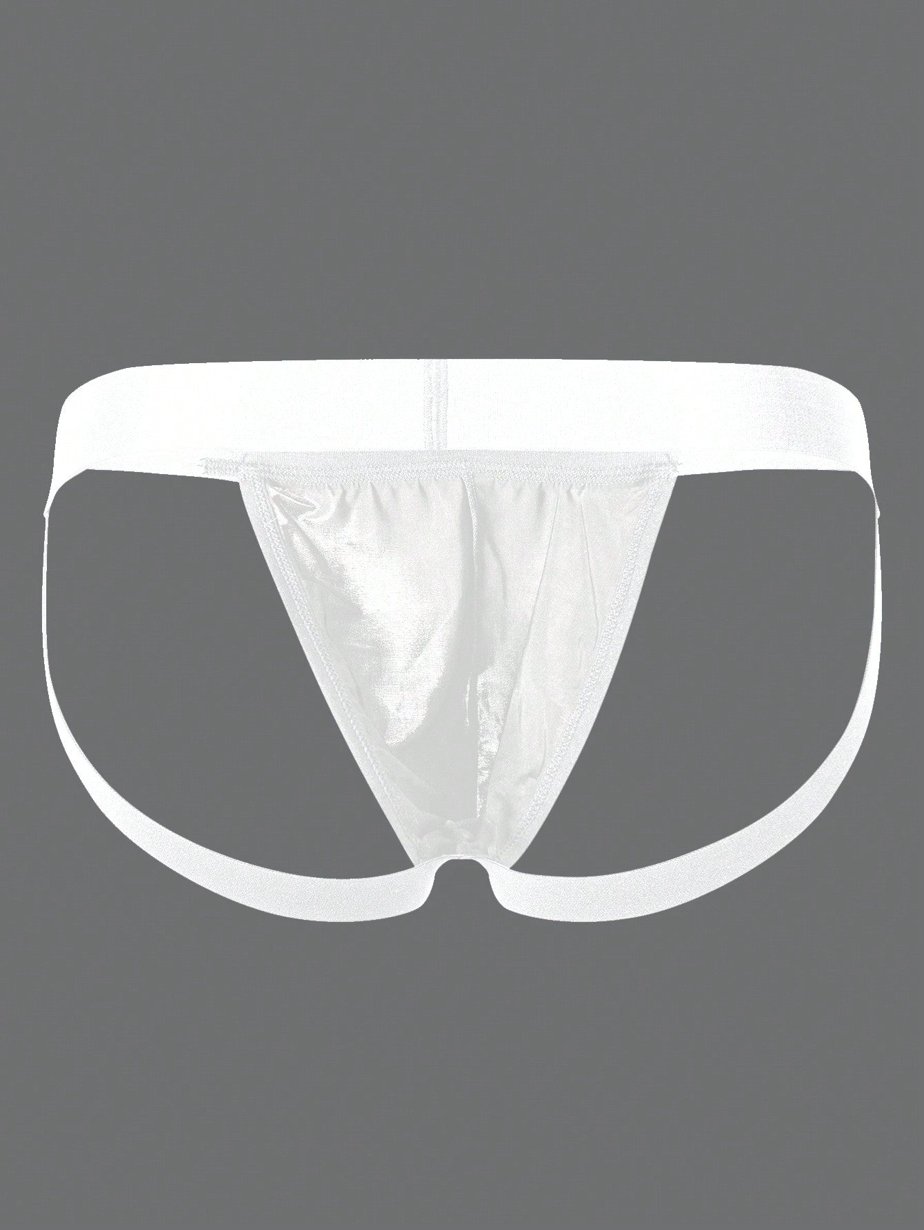 Men's Simple Daily Casual Shorts With Soft Breathable Stretch Fabric