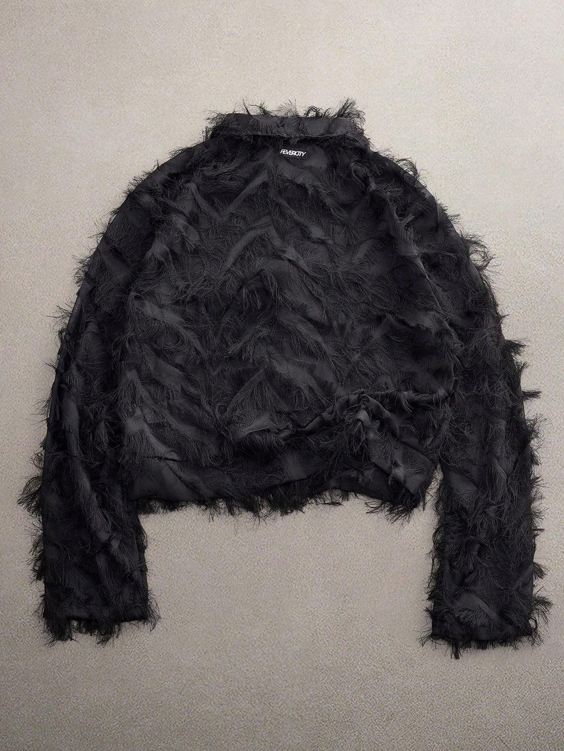 Men's Fashion Punk Zipper Jacket