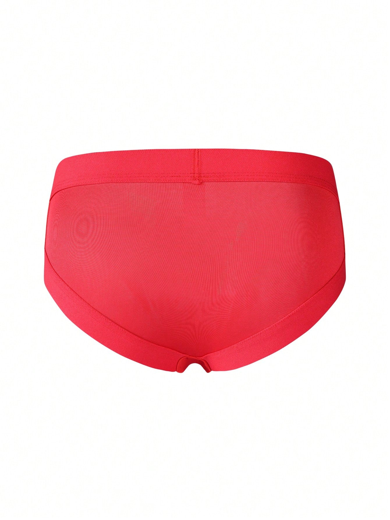 Men's Solid Color Casual Shorts With Soft Breathable Stretch Fabric