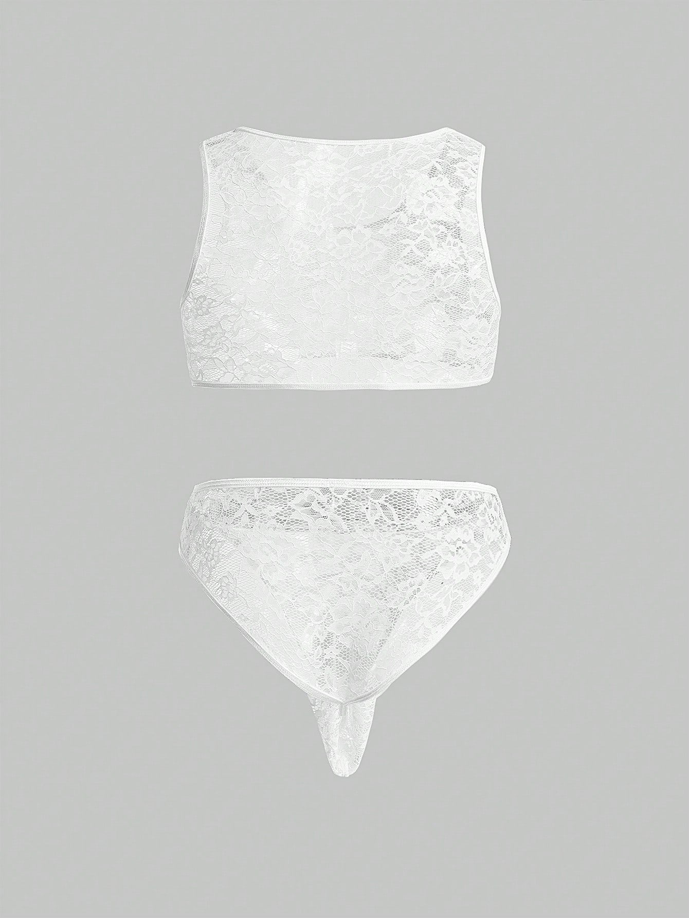 Men's Casual Shorts And Vest Set With Soft Breathable Fabric