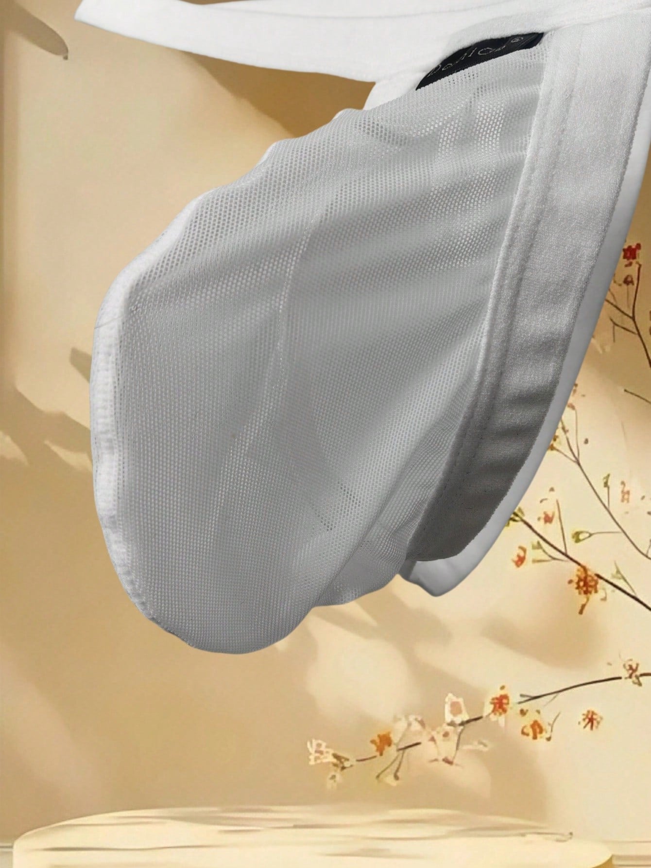 Men’s Casual Shorts Simple Pattern Minimal Daily Wear
