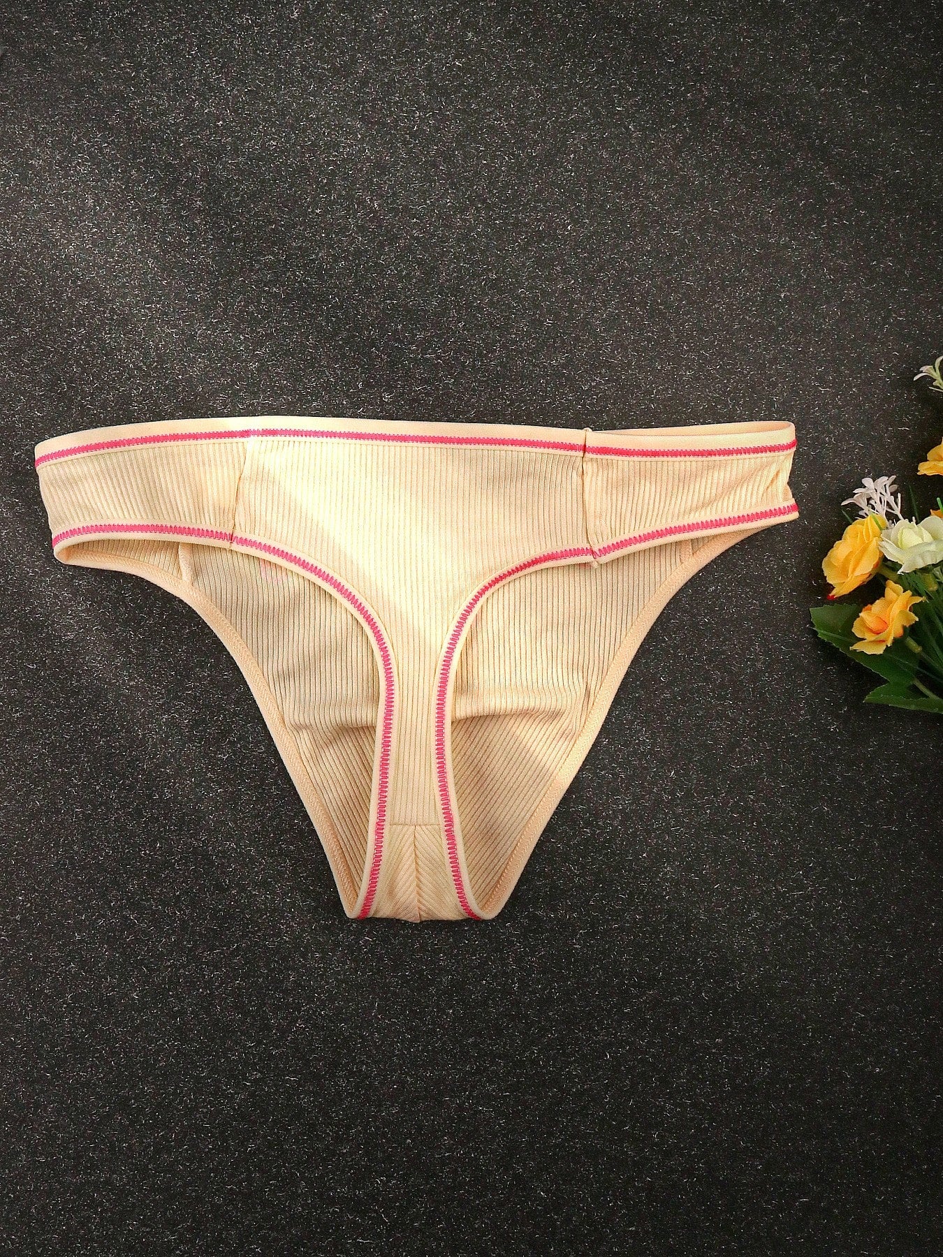 7 Pieces Men's Solid Color Casual Shorts Set In Breathable Soft Stretch Fabric