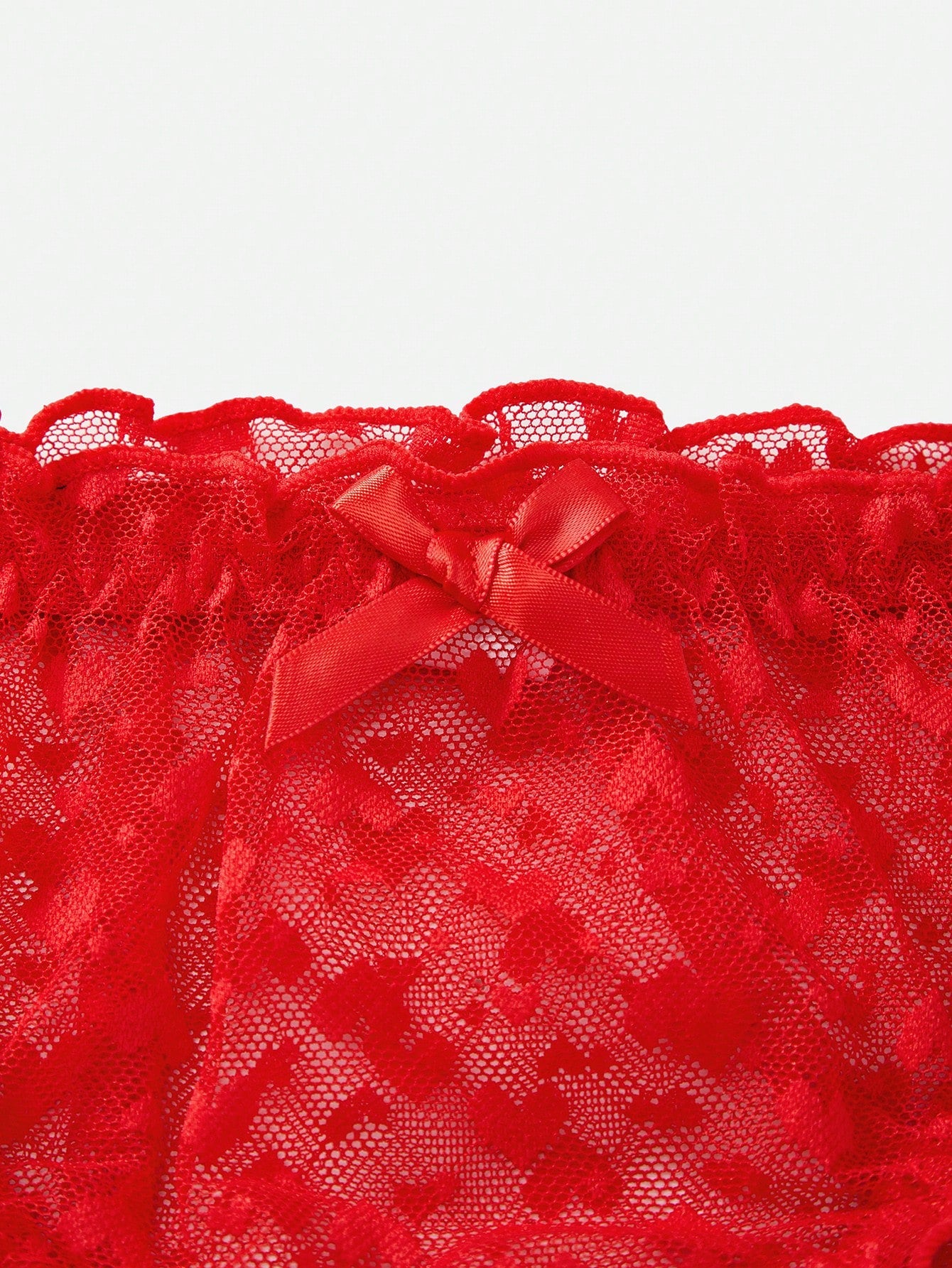 Men's Heart Pattern Casual Shorts With Soft Breathable Stretch Fabric