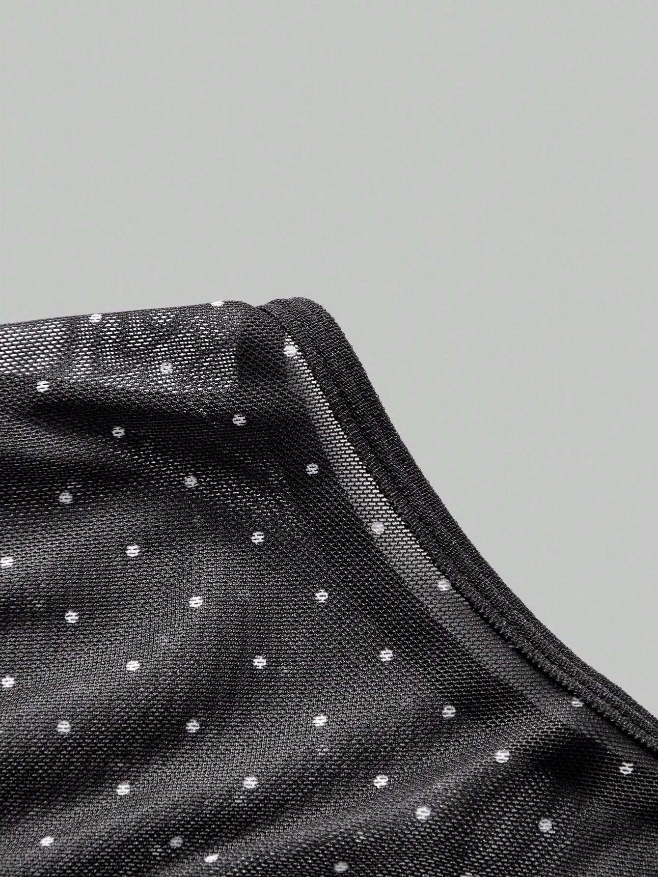 Men's Glitter Style Casual T Shirt With Soft Breathable Fabric