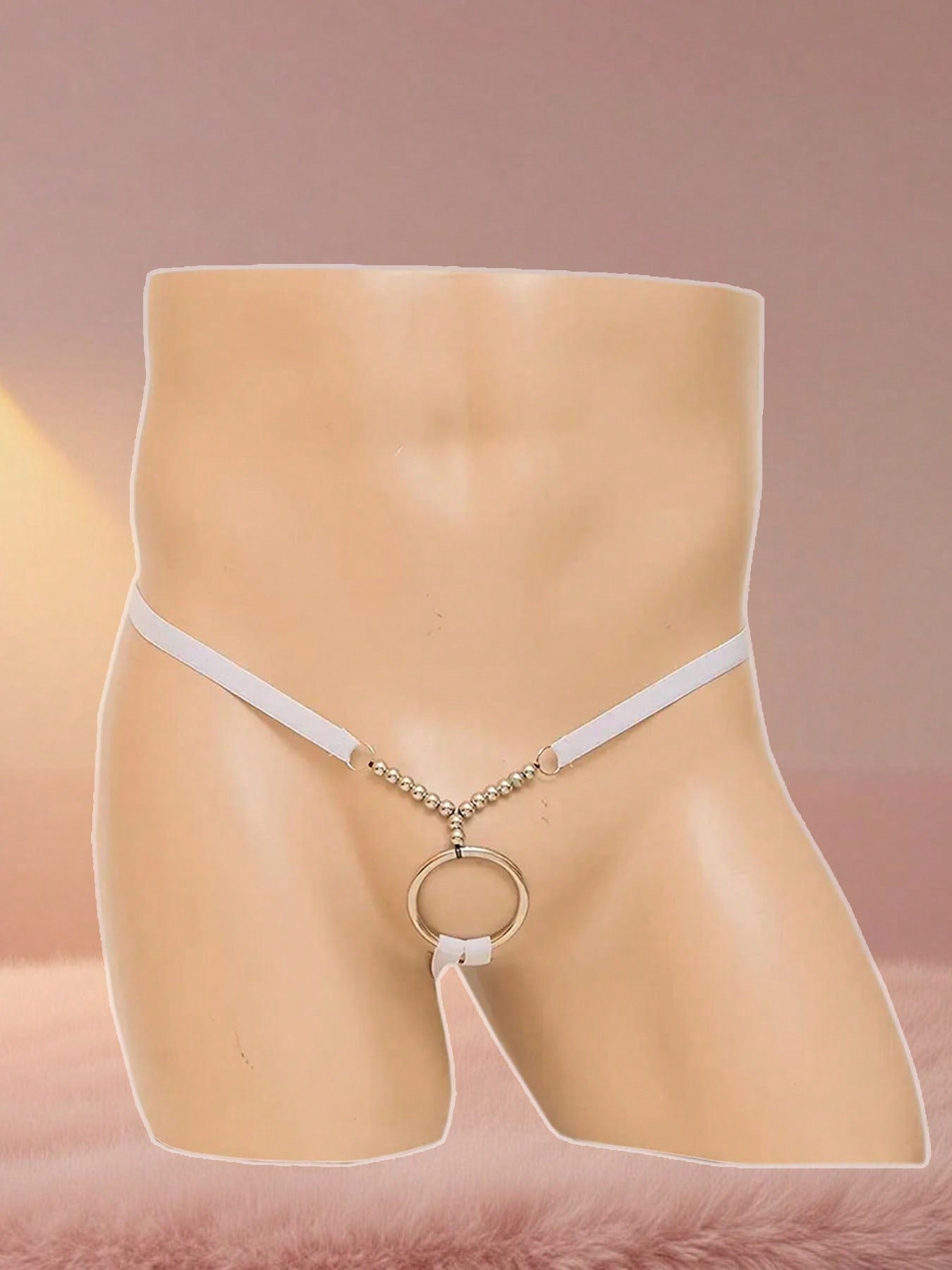 2-Pack Men's Soft Stretch Casual Shorts Set With Lightweight Breathable Fabric