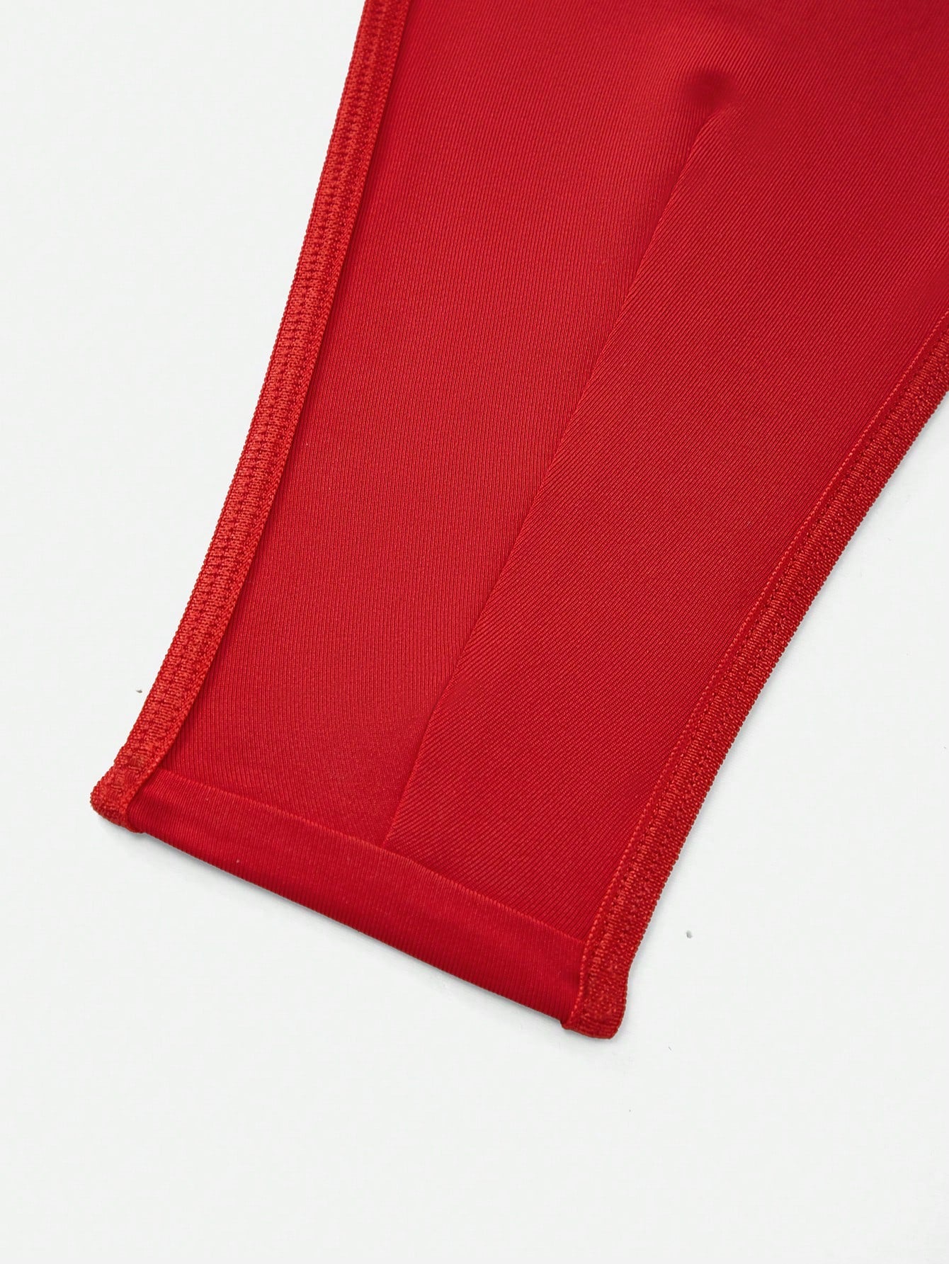 Men's Shiny Casual Shorts With Soft Breathable Stretch Fabric