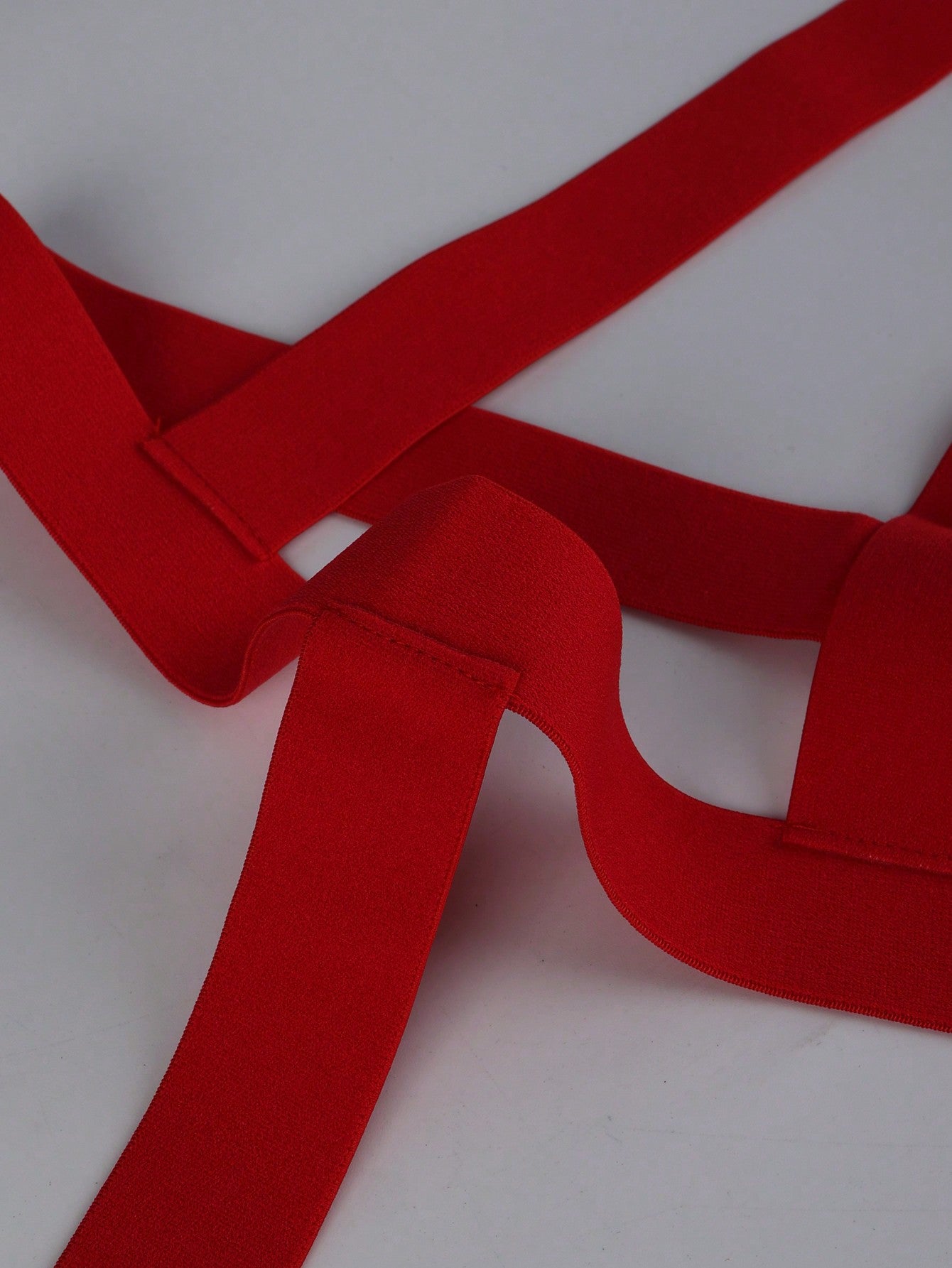 Men Sexy Halter Neck Strappy Thong