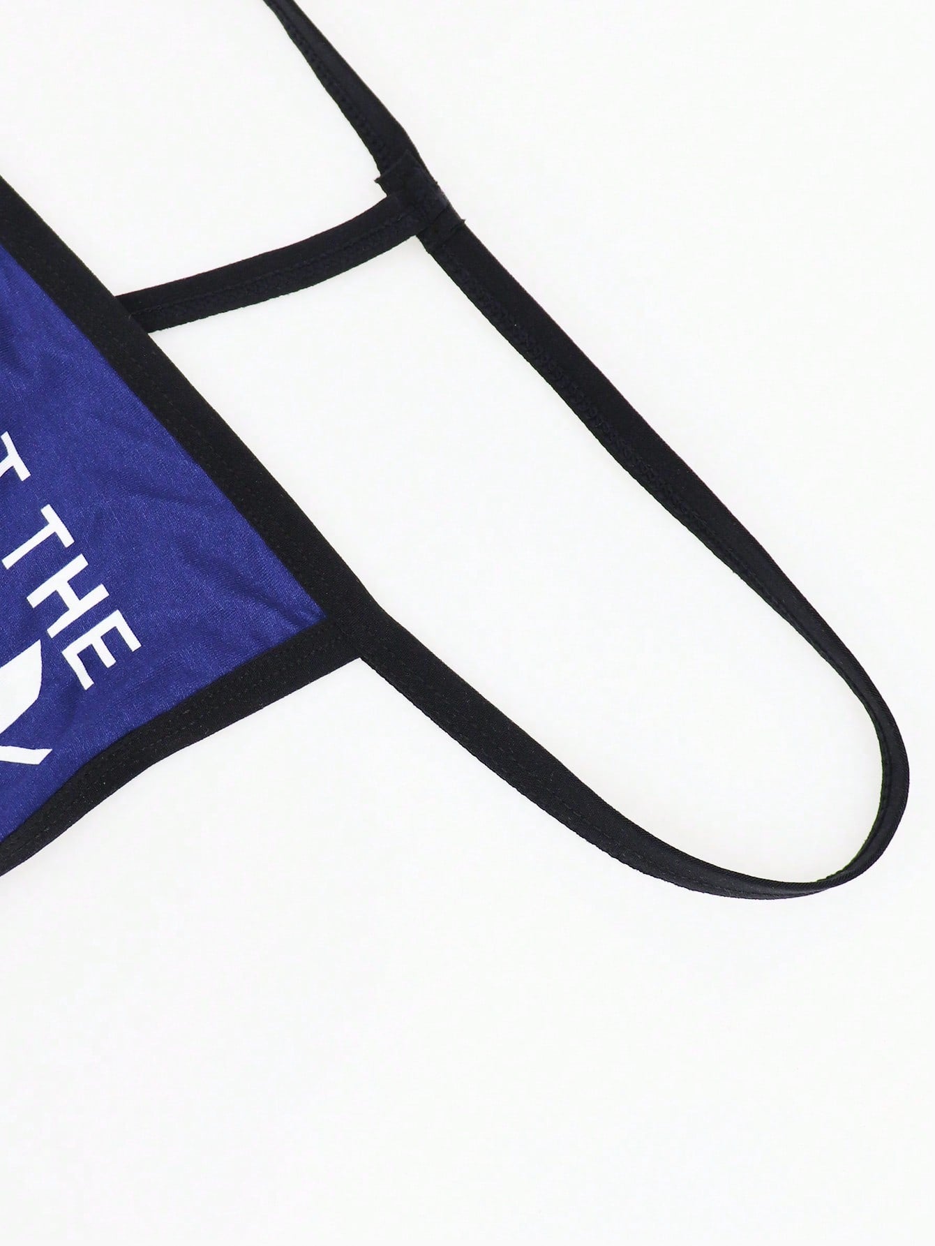 Men's Navy Blue Casual Shorts With Soft Breathable Stretch Fabric