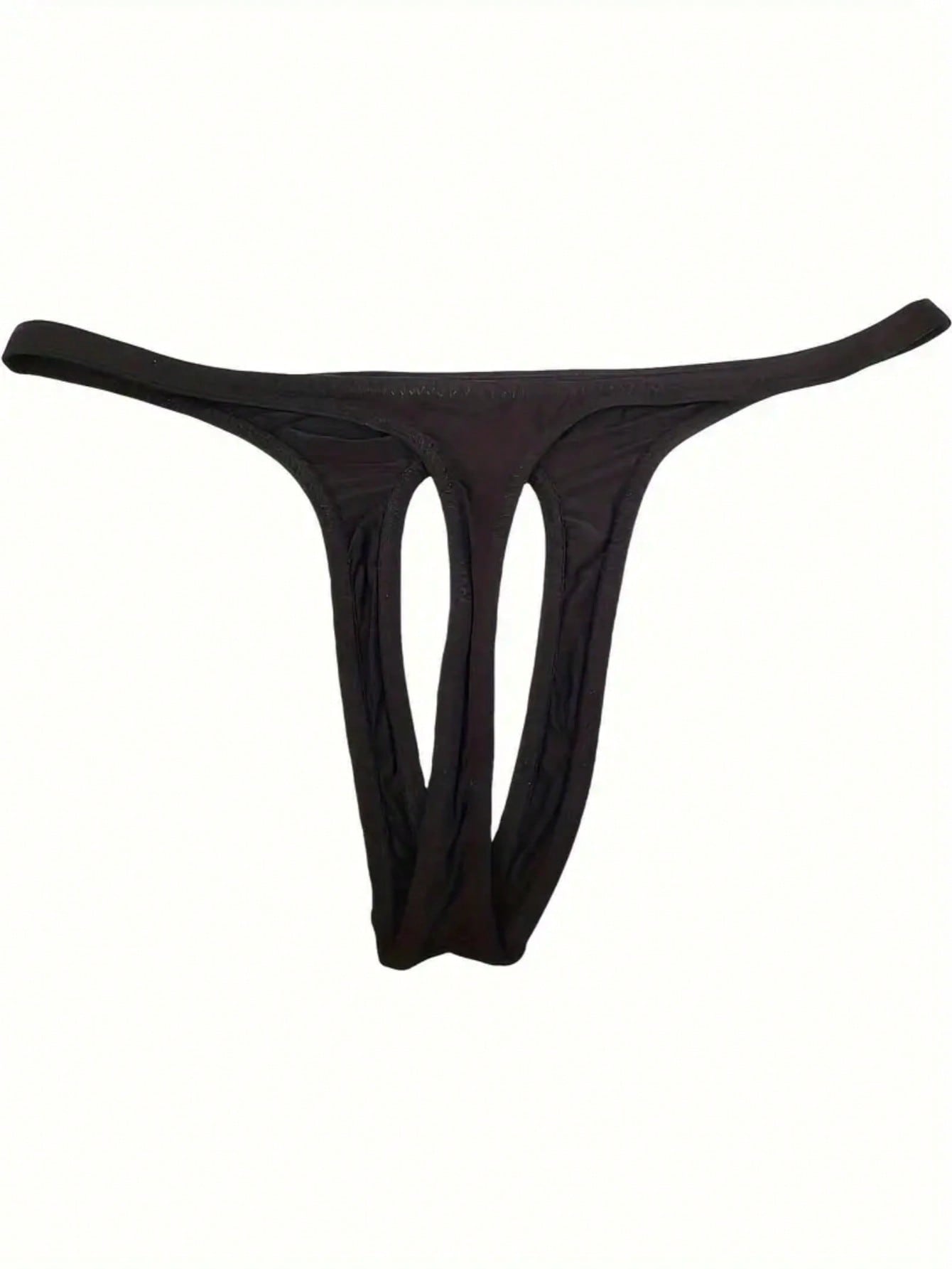 Men’s Lightweight Shorts Solid Color Minimal Casual Wear