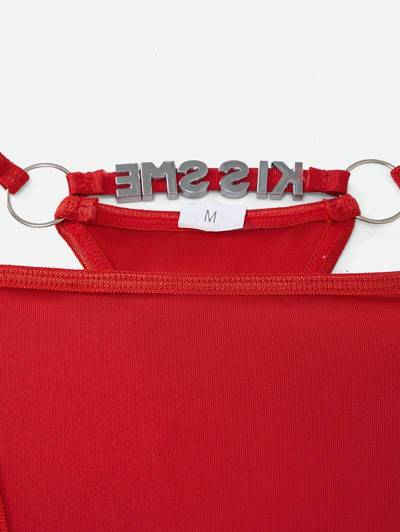 Men's Shiny Casual Shorts With Soft Breathable Stretch Fabric