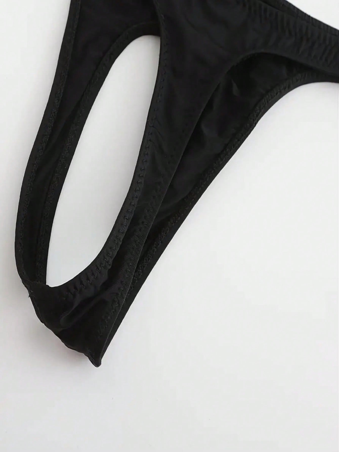 Men’s Lightweight Shorts Solid Color Minimal Casual Wear