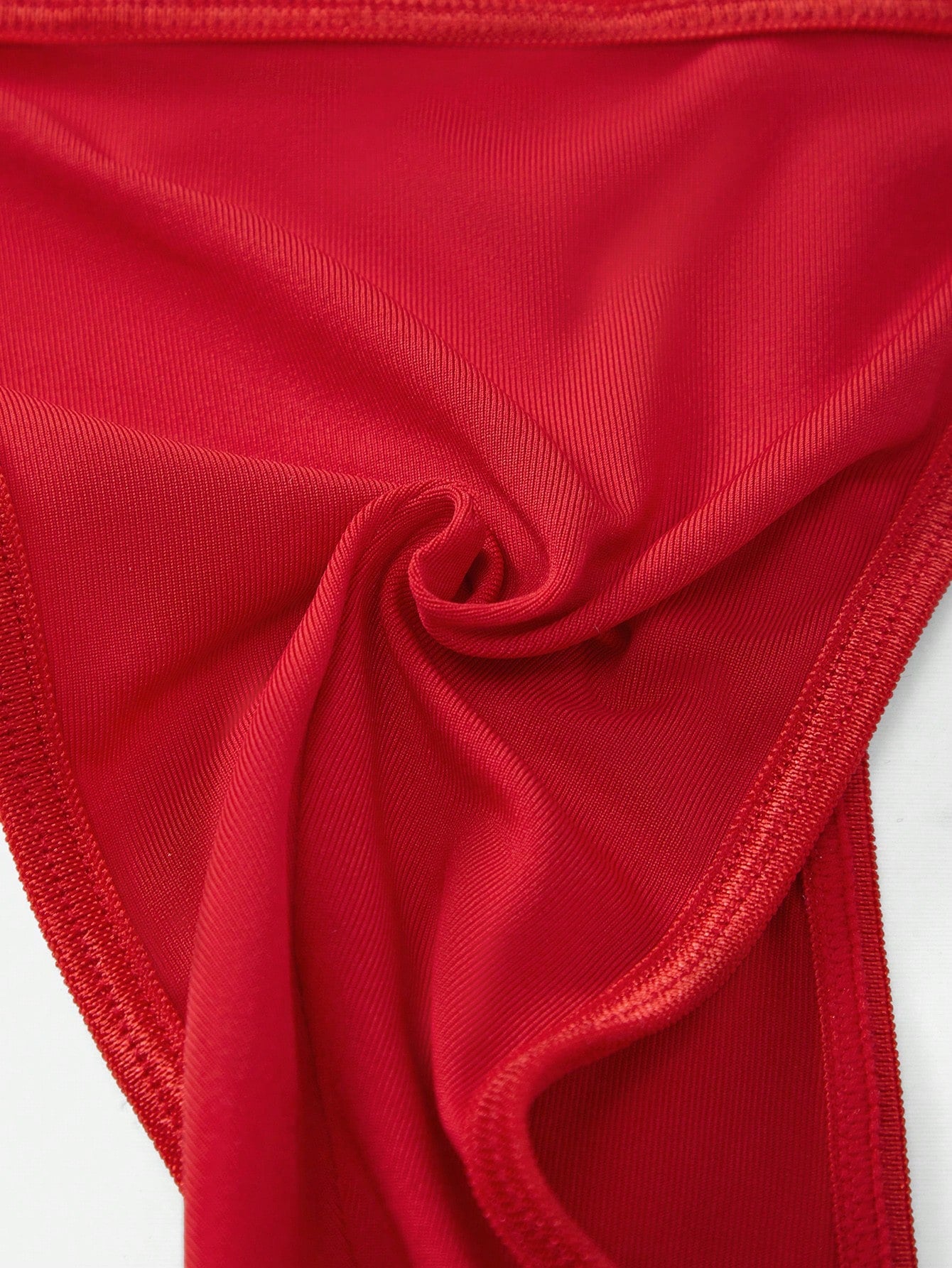 Men's Shiny Casual Shorts With Soft Breathable Stretch Fabric