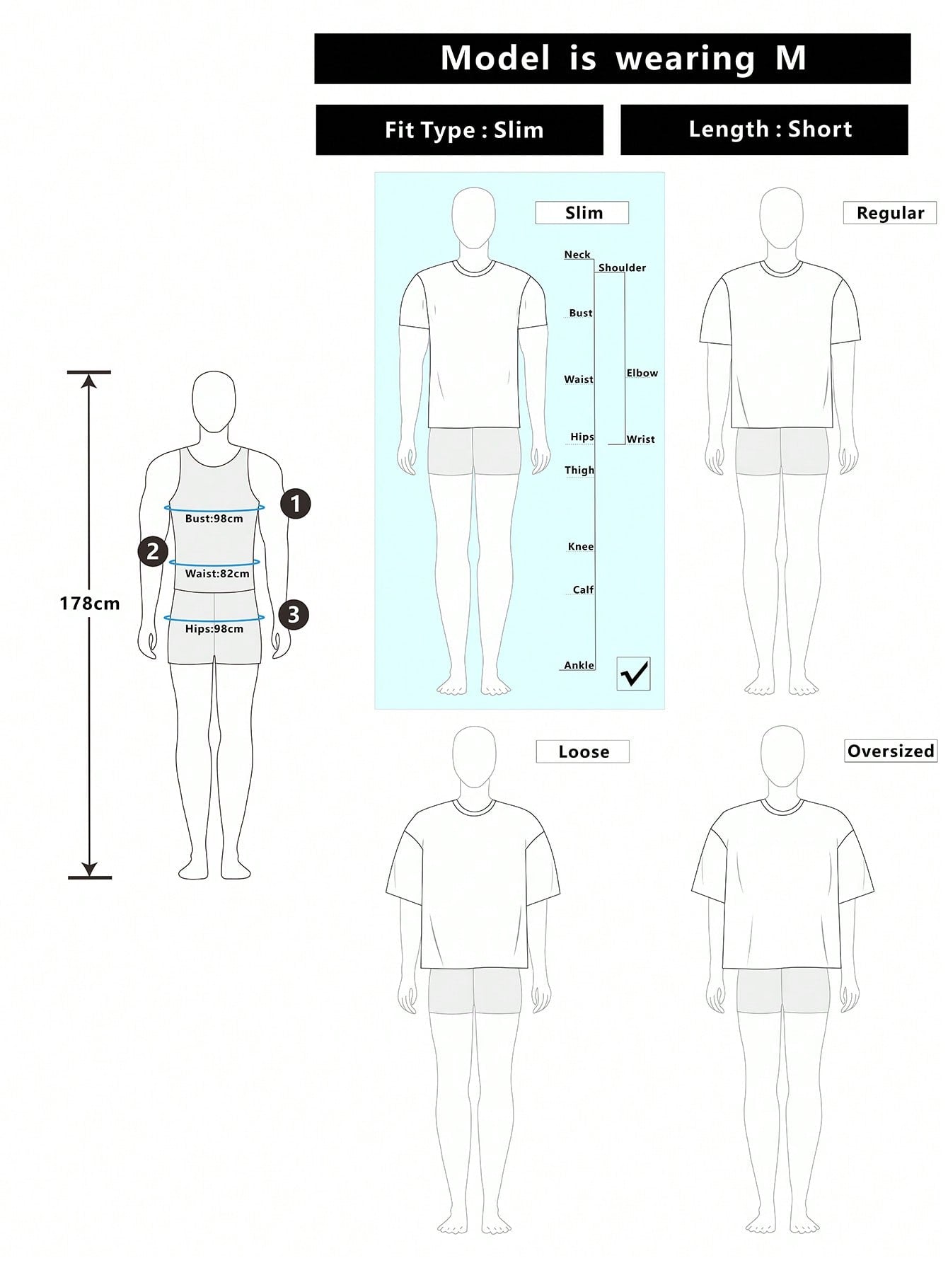 Men's Transparent Soft Long Sleeve T-Shirt