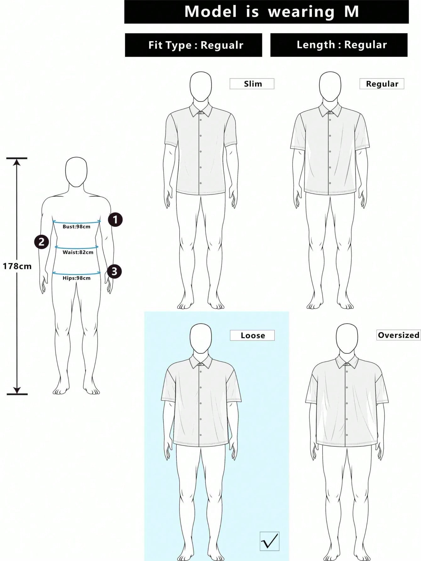 Men's Polka Dot Long Sleeve Single-Breasted Casual Shirt