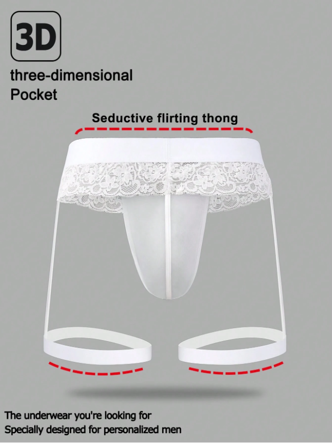 Men’s Lightweight Shorts In Black With Contrast Trim Design