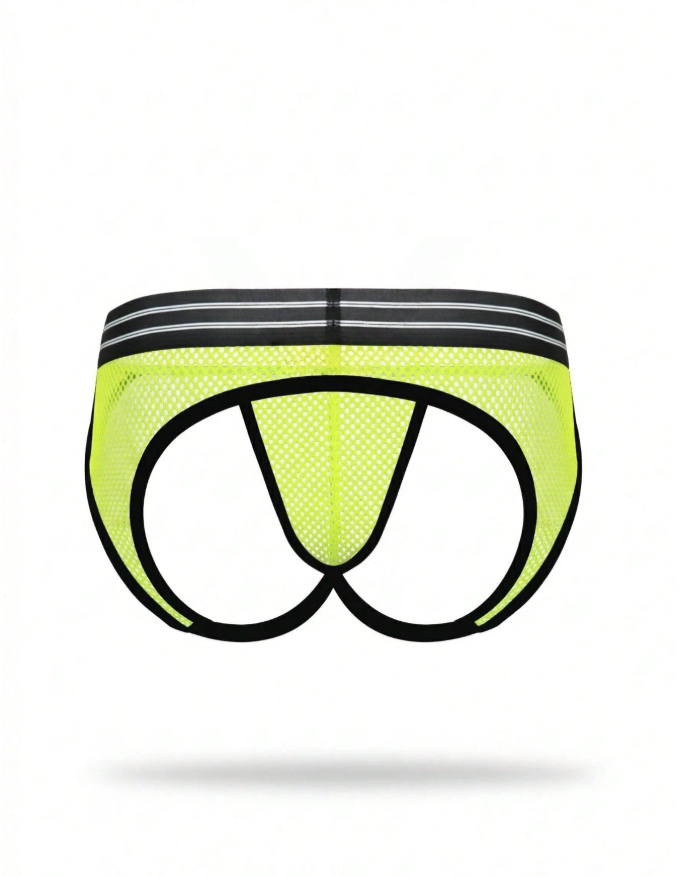 Men’s Casual Shorts Simple Pattern Minimal Daily Wear