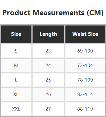 Men’s Casual Shorts With Letter Jacquard Waist Detail