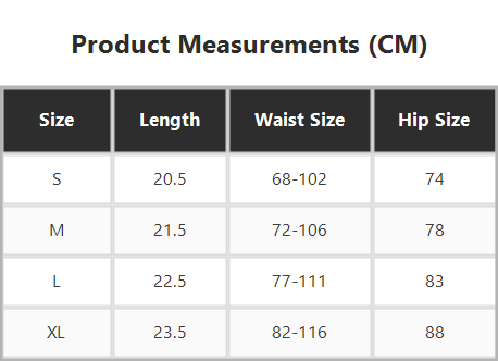 Men’s Casual Shorts Solid Black Minimal Daily Wear