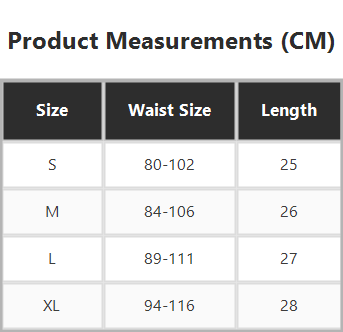 Men’s Casual Shorts With Chain Detail Minimal Style