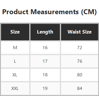 Men’s Casual Shorts With Breathable Fabric Minimal Style