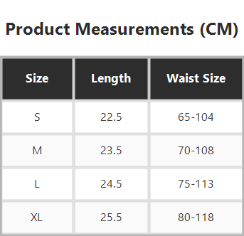 Men’s Lightweight Shorts With Elastic Fabric Minimal Design