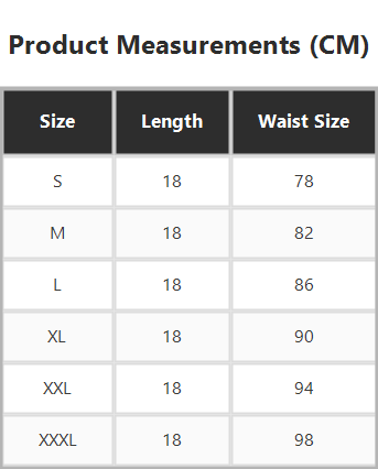 Men’s Lightweight Shorts With Side Tie Detail And Soft Fabric